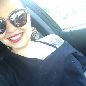 Meet your Posher, Chantal